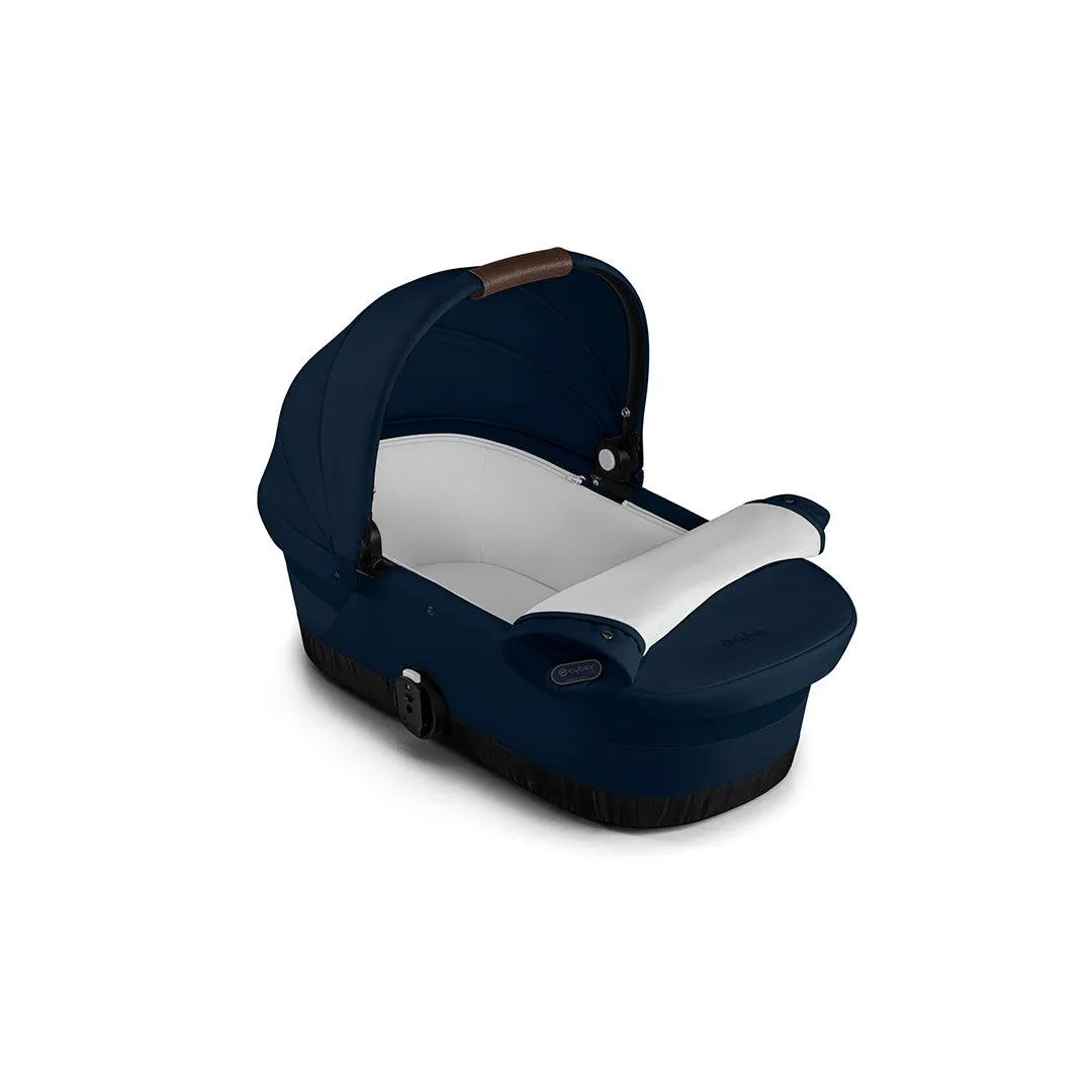 CYBEX Gazelle S   Aton B2 Travel System