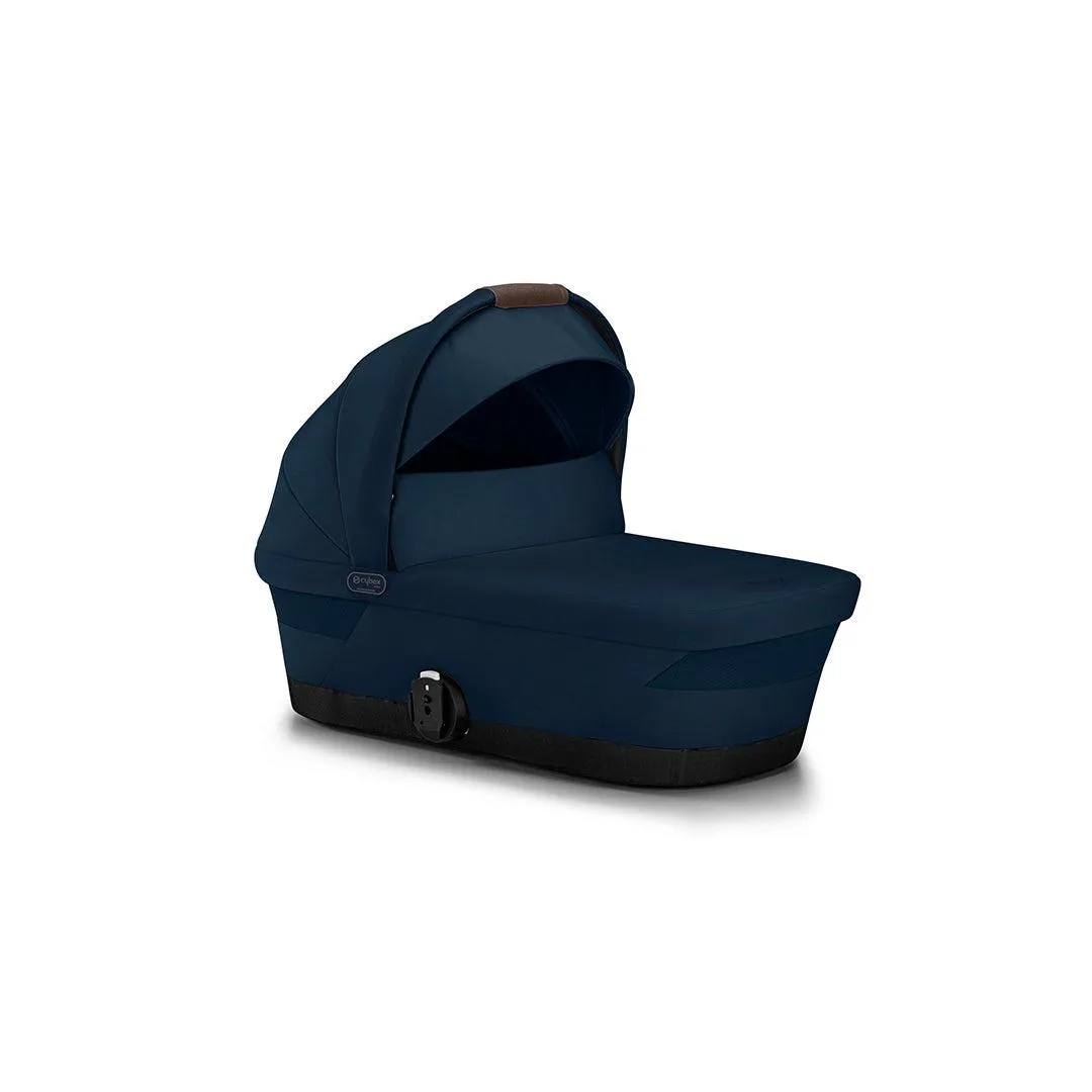 CYBEX Gazelle S   Aton B2 Travel System