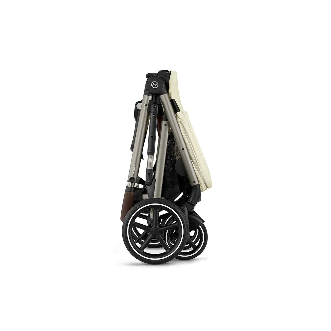CYBEX Gazelle S   Aton B2 Travel System