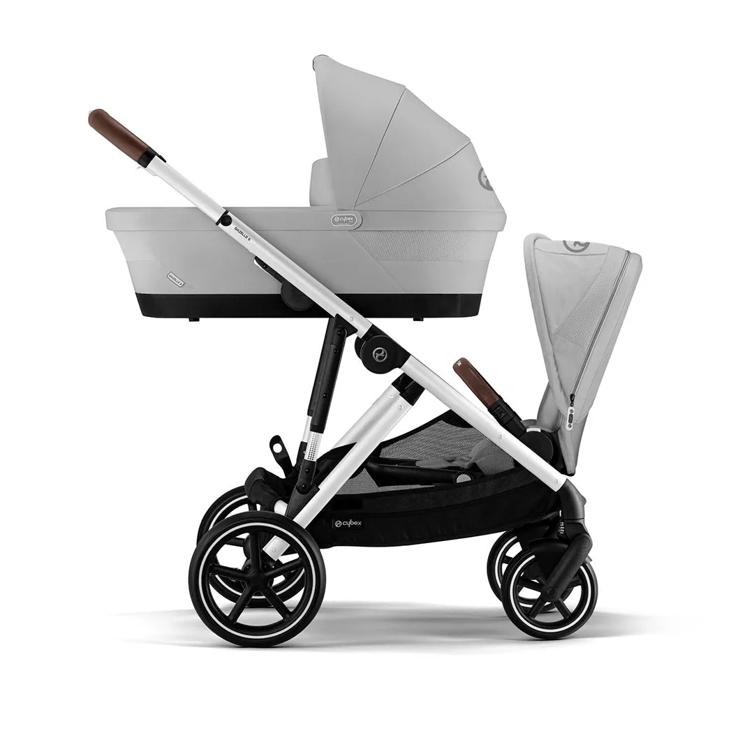 CYBEX Gazelle S   Aton B2 Travel System