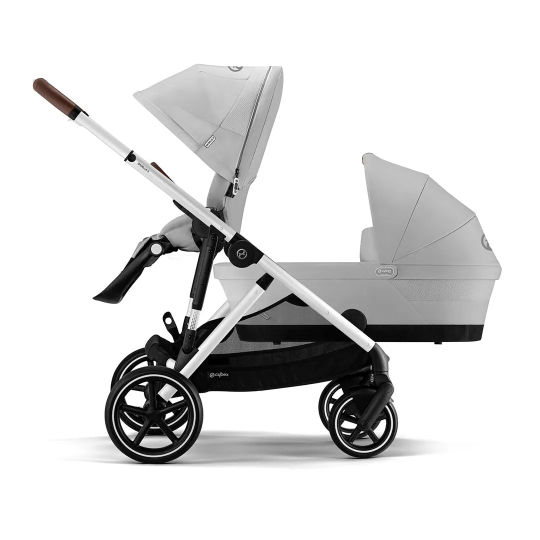 CYBEX Gazelle S   Aton B2 Travel System