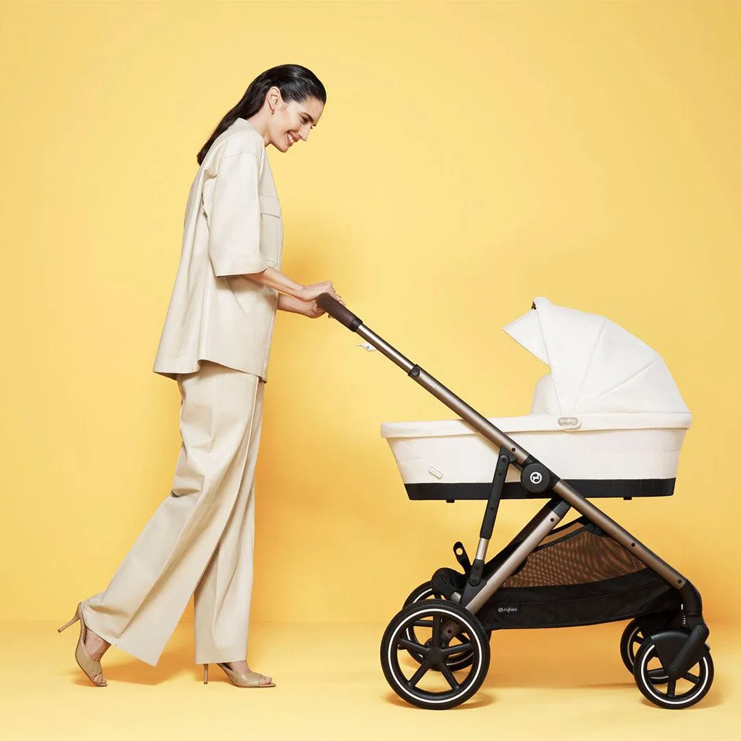 CYBEX Gazelle S   Aton B2 Travel System