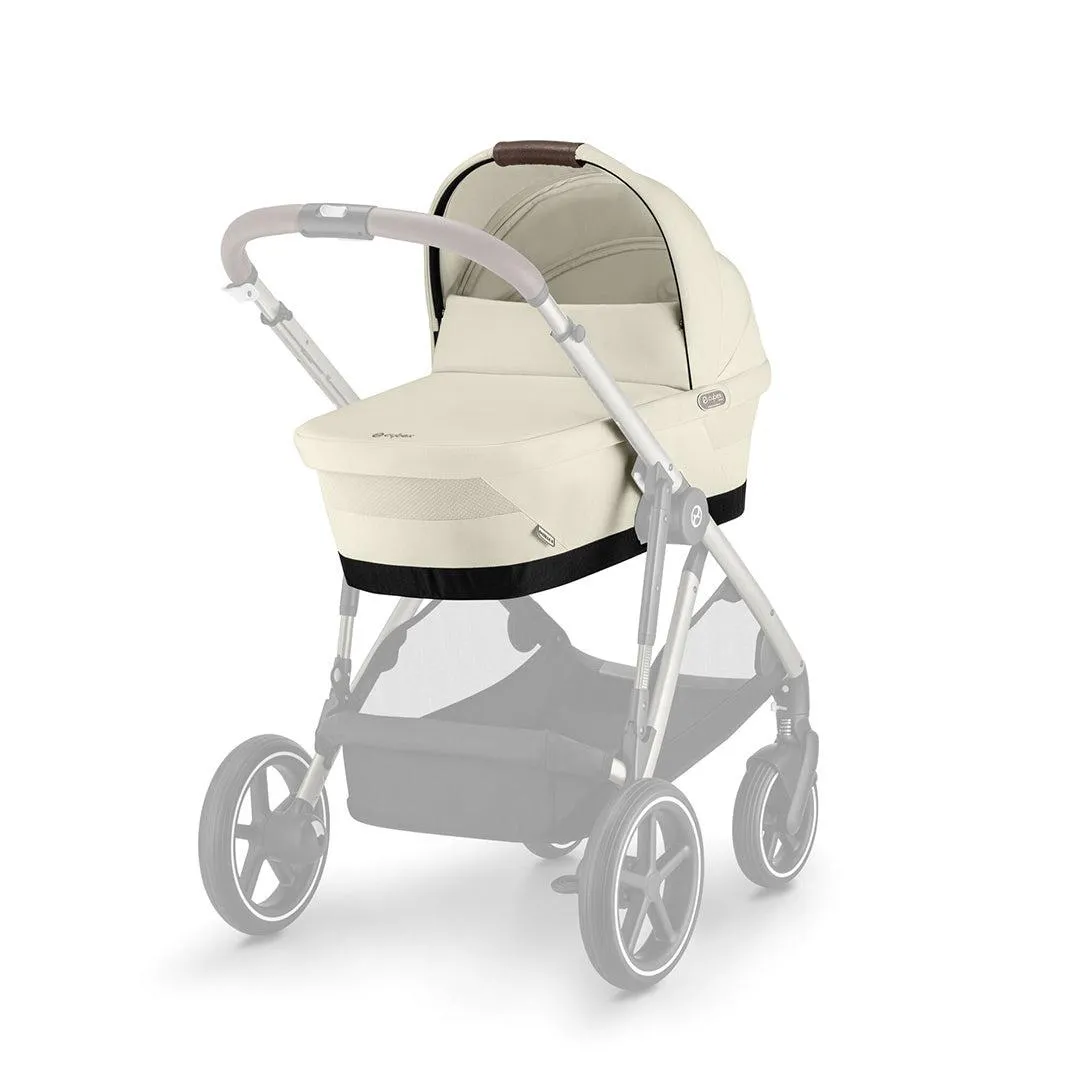 CYBEX Gazelle S   Aton B2 Travel System