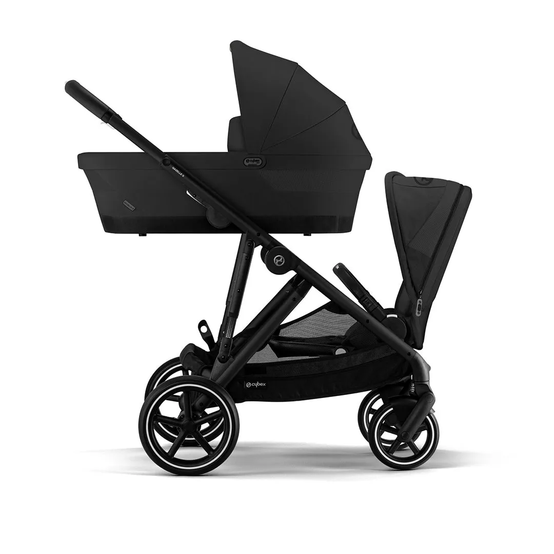CYBEX Gazelle S   Aton B2 Travel System