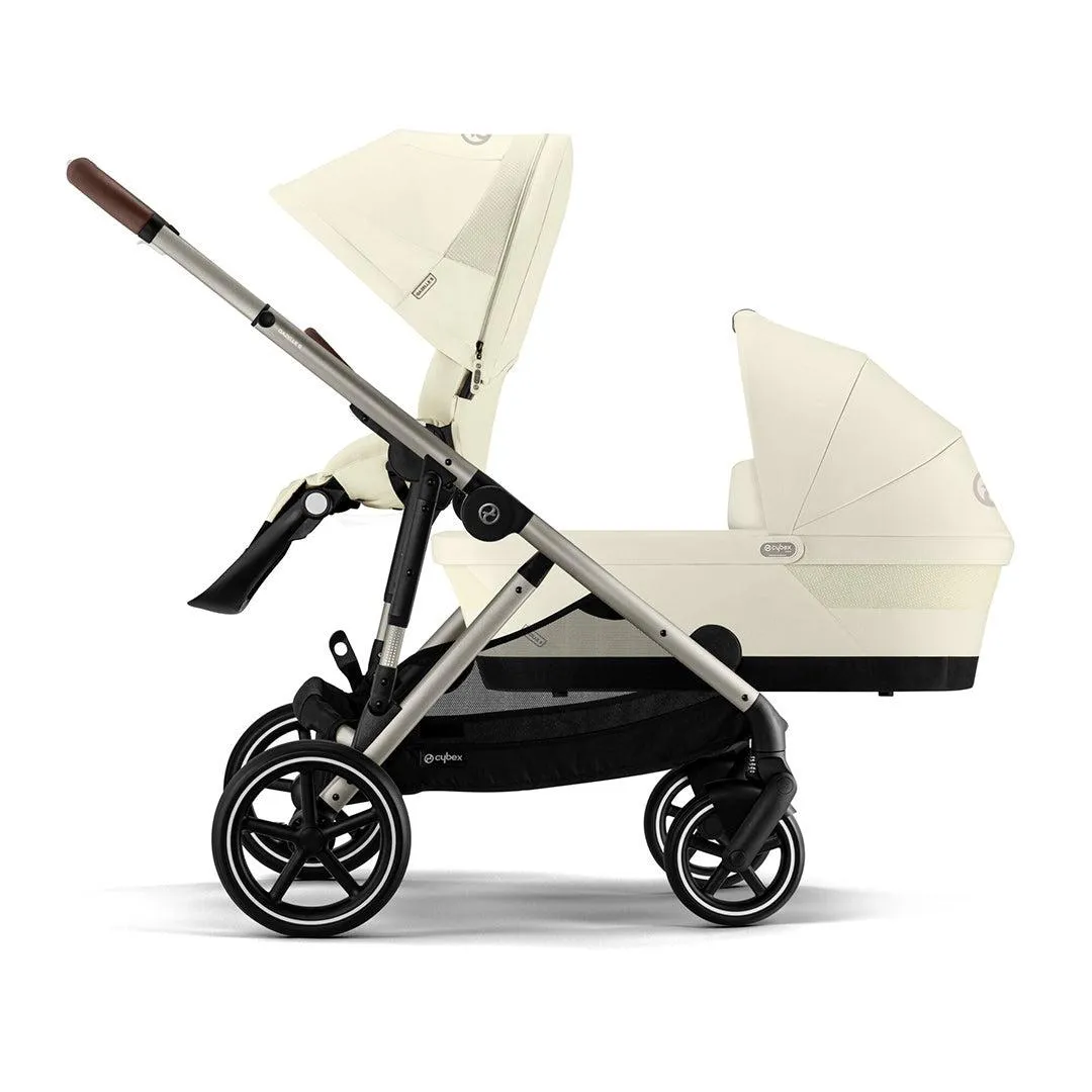 CYBEX Gazelle S   Aton B2 Travel System