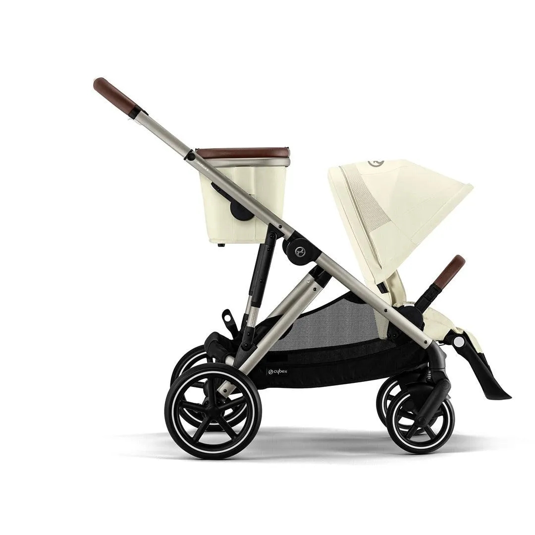 CYBEX Gazelle S   Aton B2 Travel System