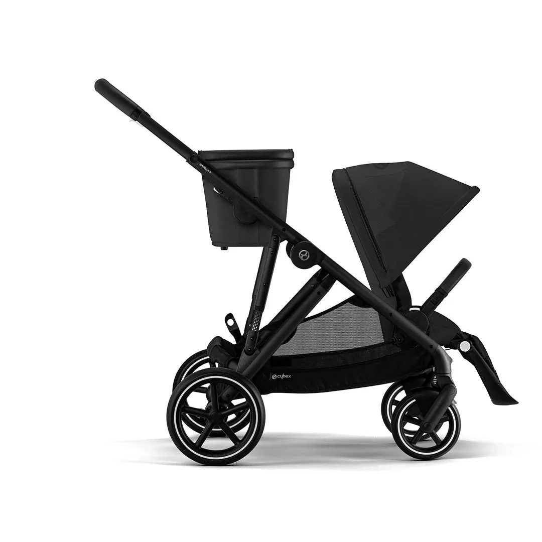 CYBEX Gazelle S   Aton B2 Travel System