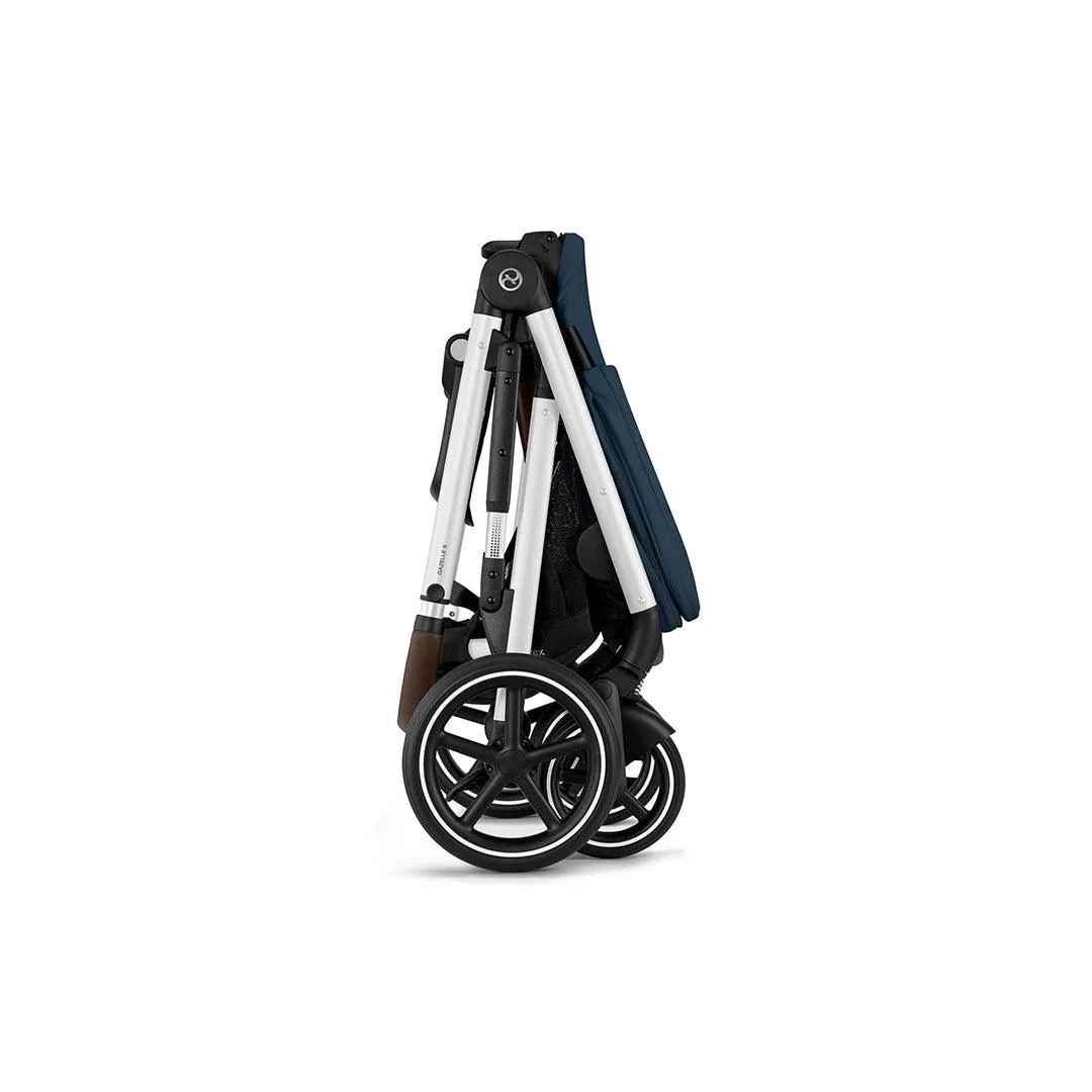 CYBEX Gazelle S   Aton B2 Travel System
