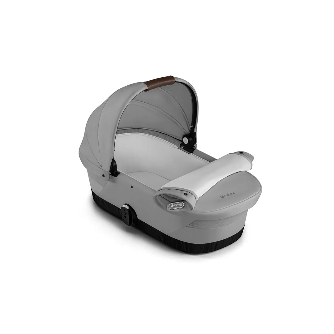 CYBEX Gazelle S   Aton B2 Travel System