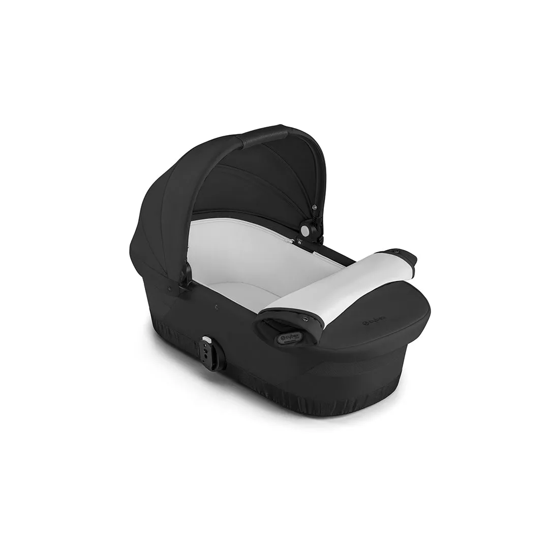 CYBEX Gazelle S   Aton B2 Travel System