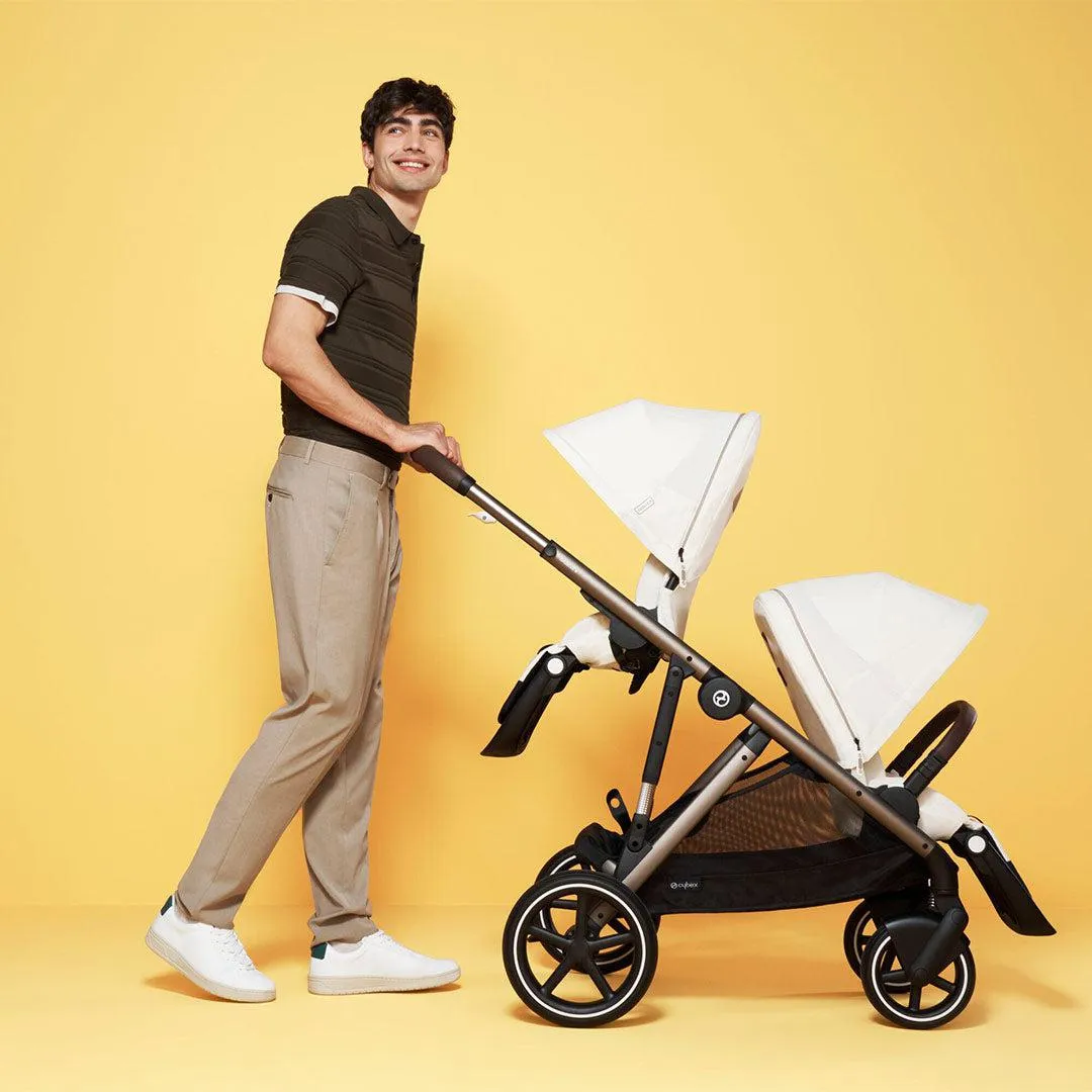 CYBEX Gazelle S   Aton B2 Travel System