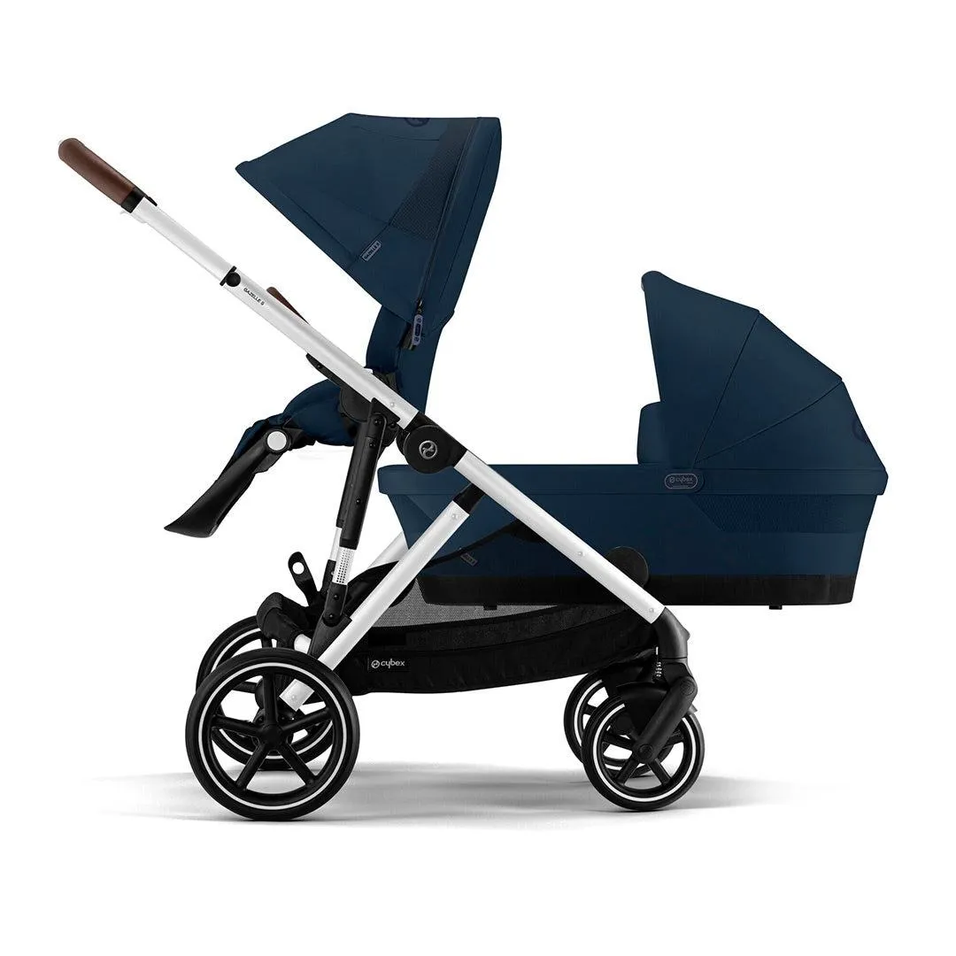 CYBEX Gazelle S   Aton B2 Travel System