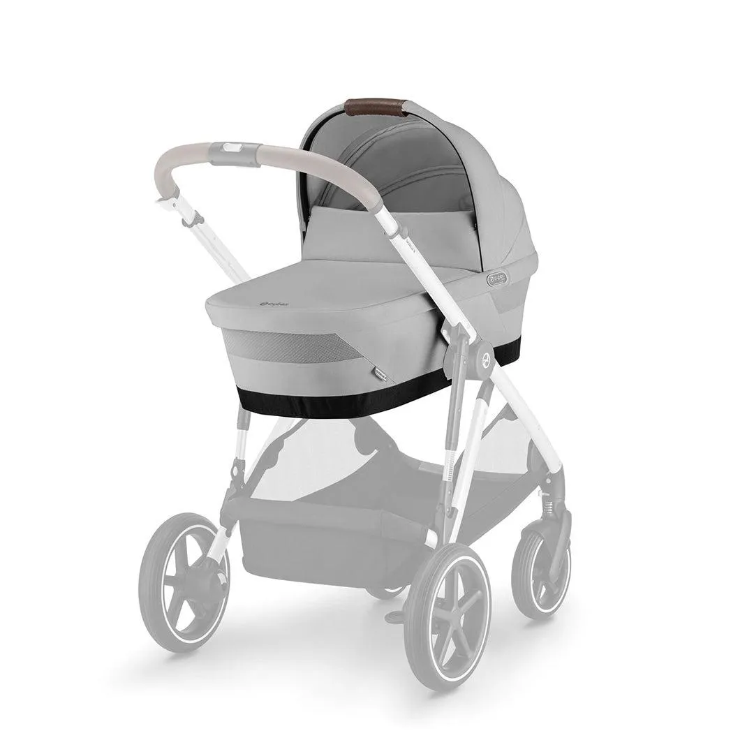CYBEX Gazelle S   Aton B2 Travel System