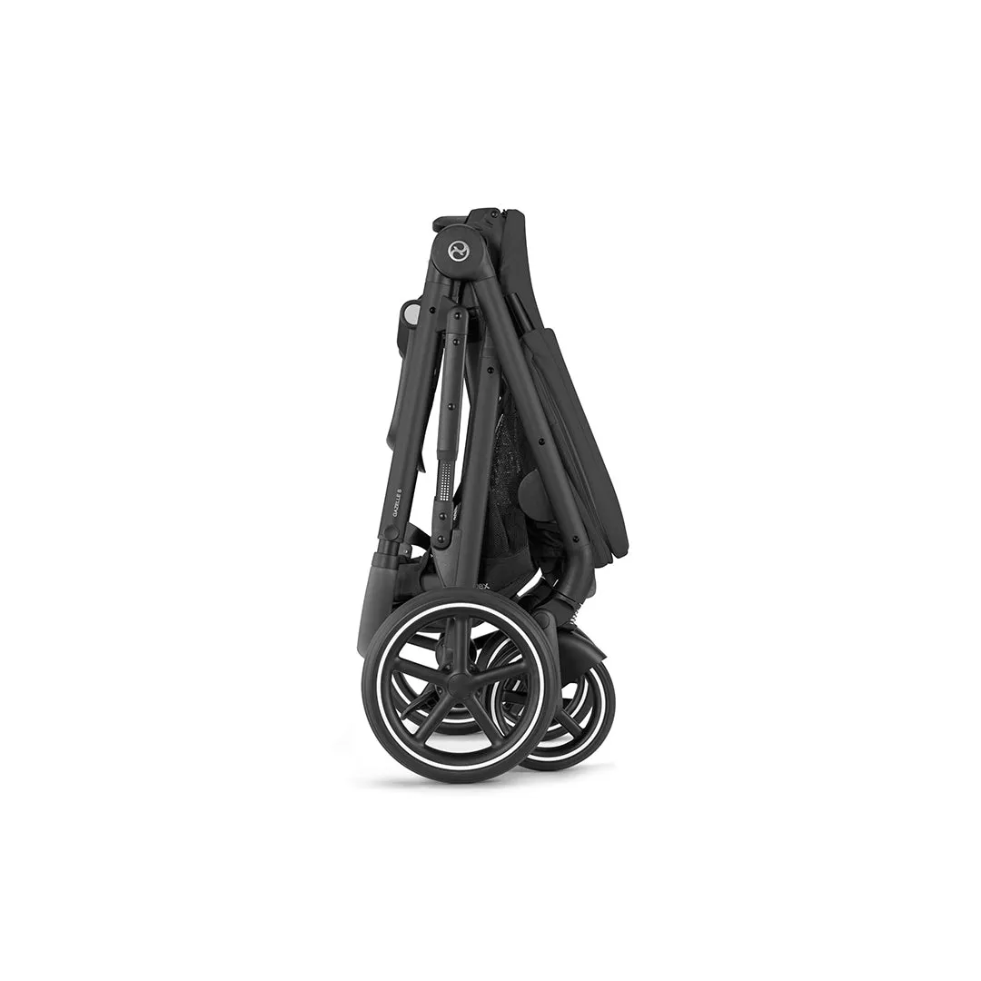 CYBEX Gazelle S   Aton B2 Travel System