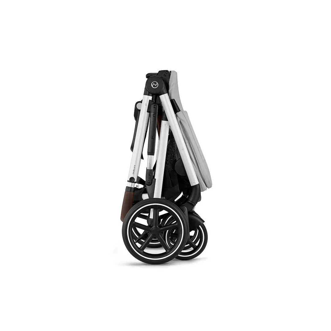 CYBEX Gazelle S   Aton B2 Travel System