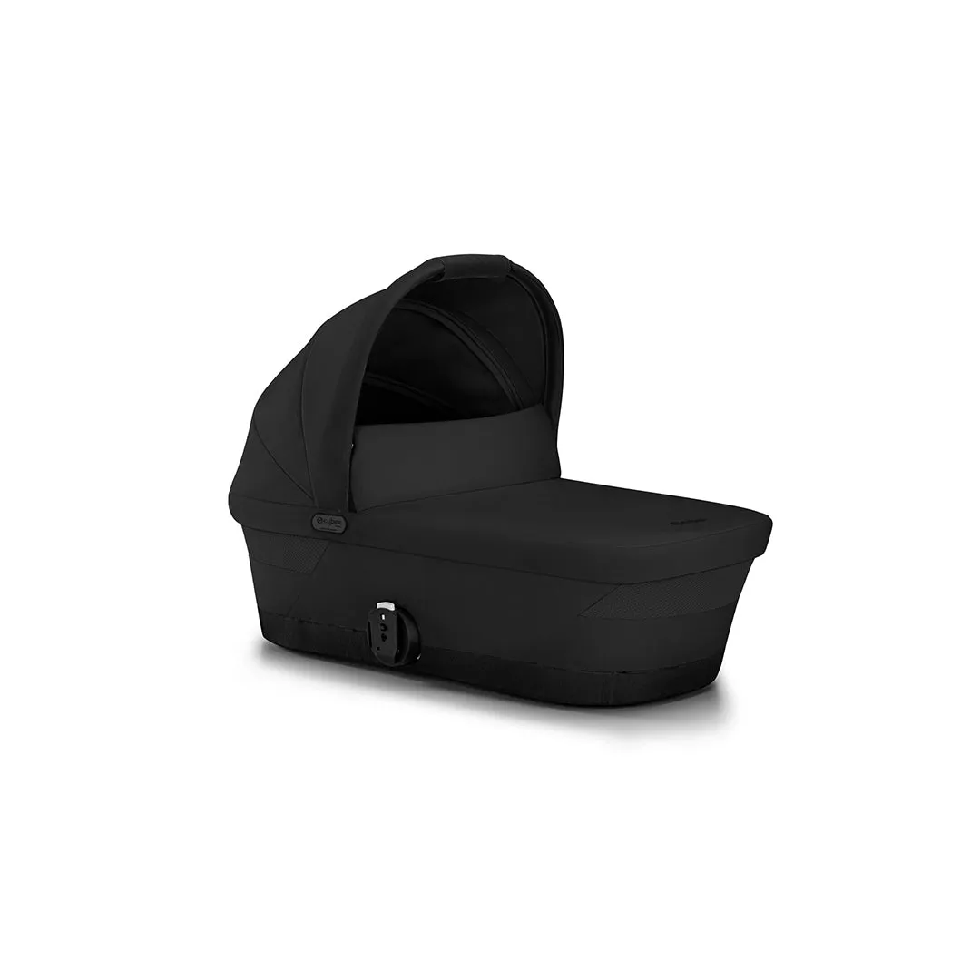 CYBEX Gazelle S   Aton B2 Travel System