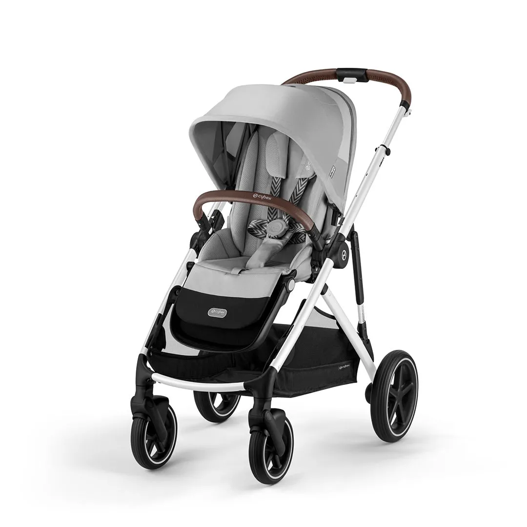 CYBEX Gazelle S   Aton B2 Travel System