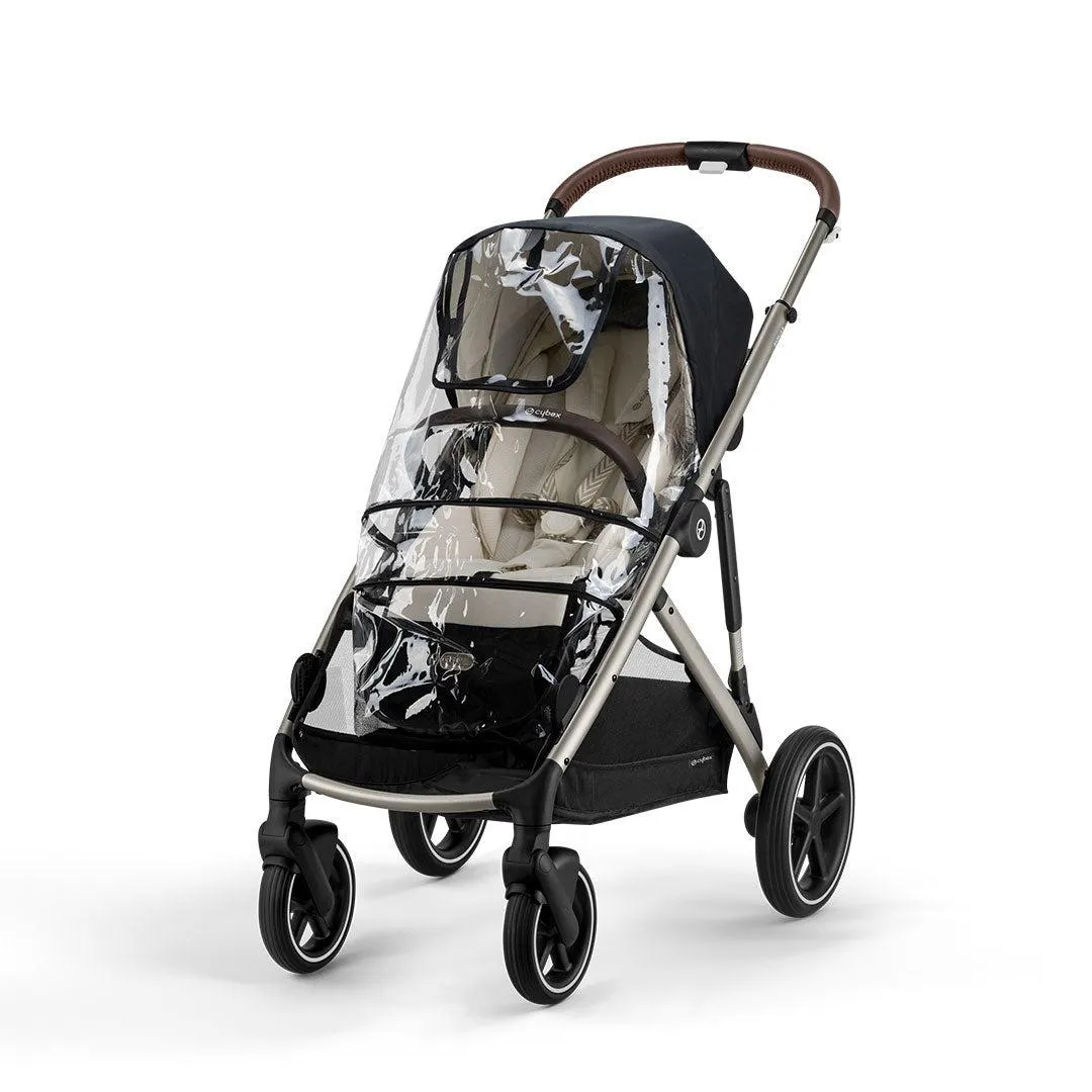 CYBEX Gazelle S   Aton B2 Travel System
