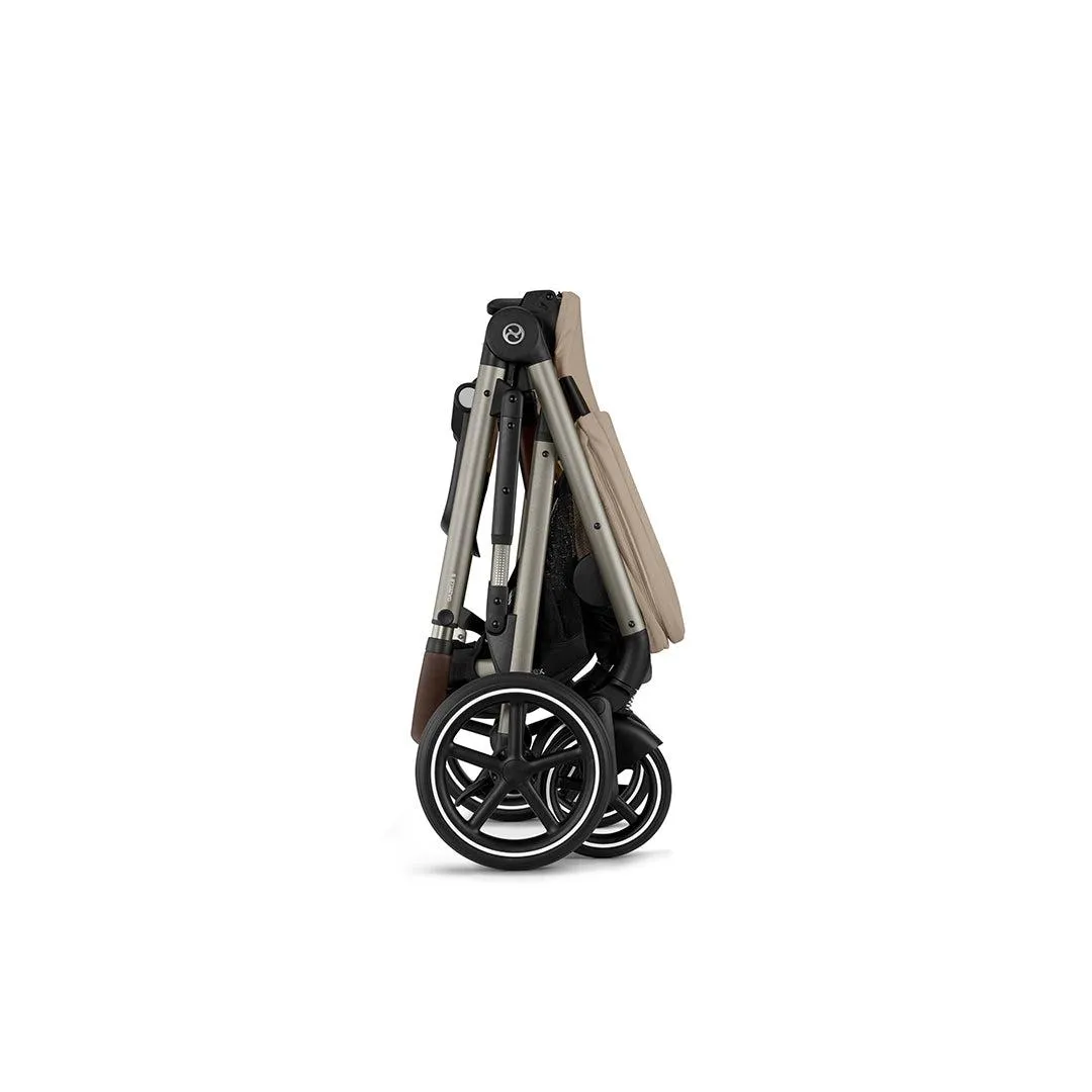 CYBEX Gazelle S   Aton B2 Travel System