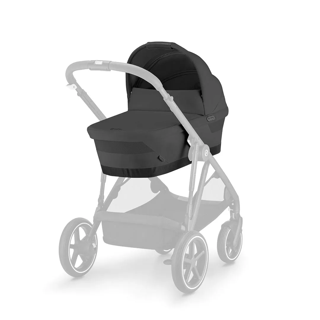 CYBEX Gazelle S   Aton B2 Travel System
