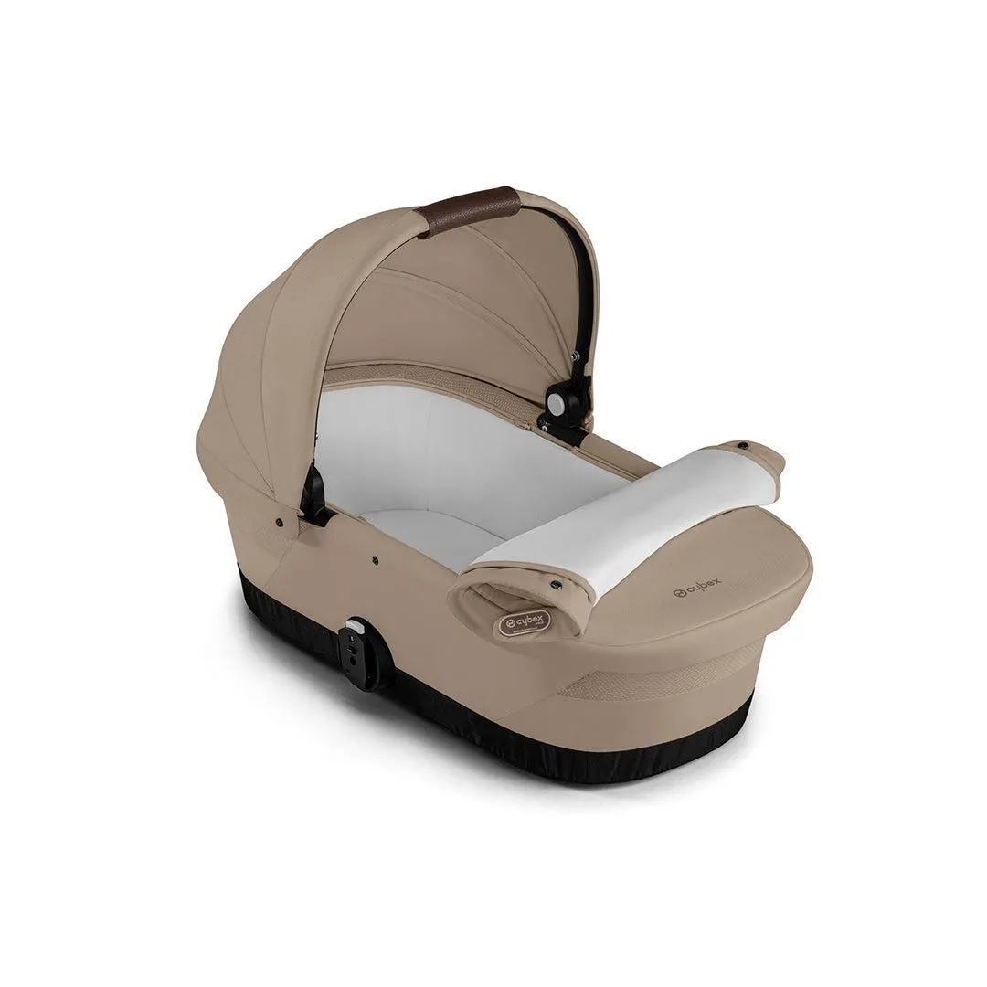 CYBEX Gazelle S   Aton B2 Travel System