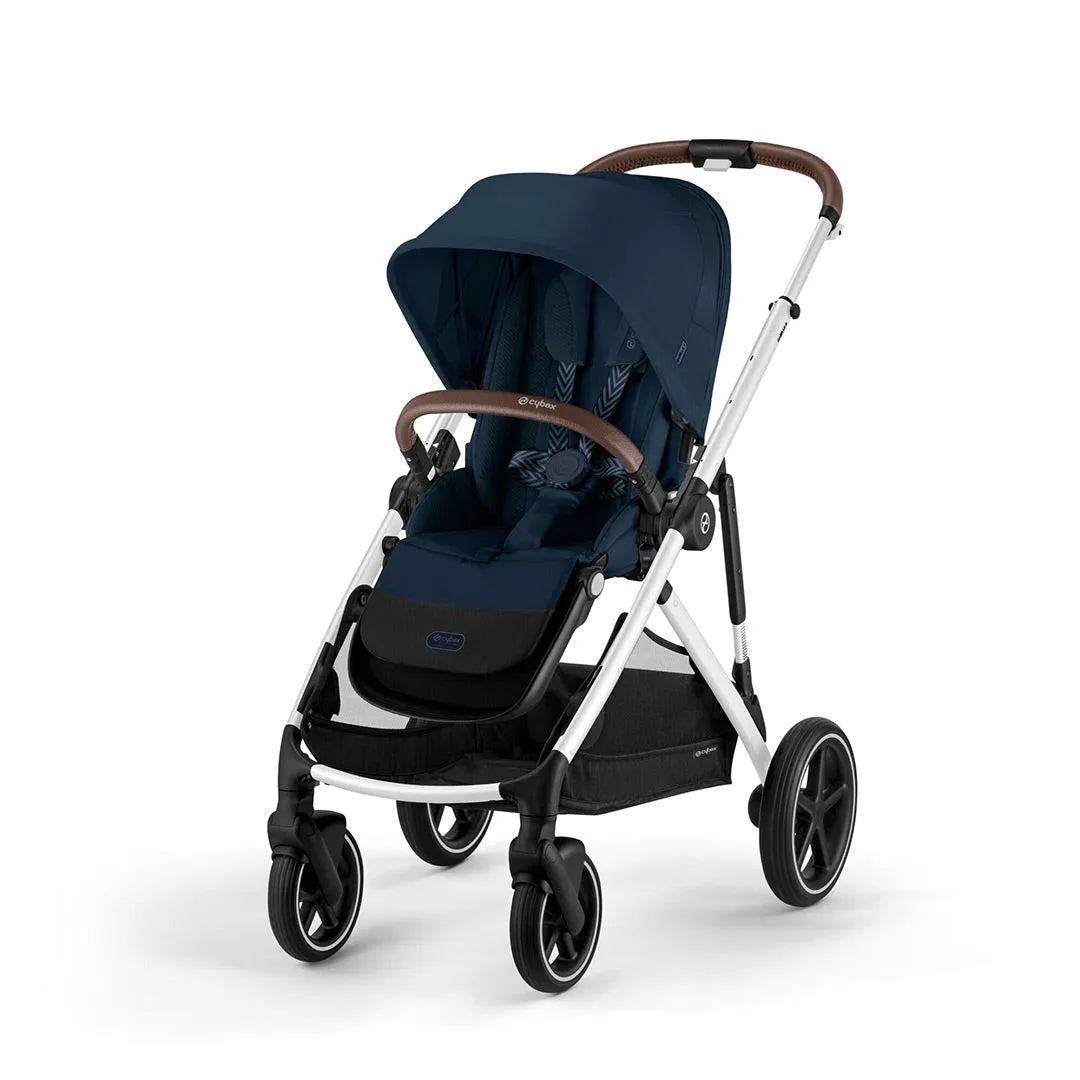 CYBEX Gazelle S   Aton B2 Travel System