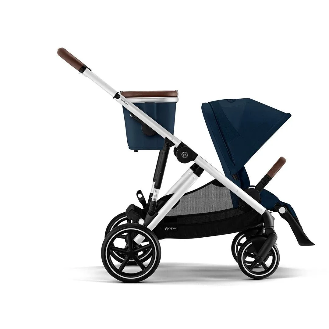 CYBEX Gazelle S   Aton B2 Travel System