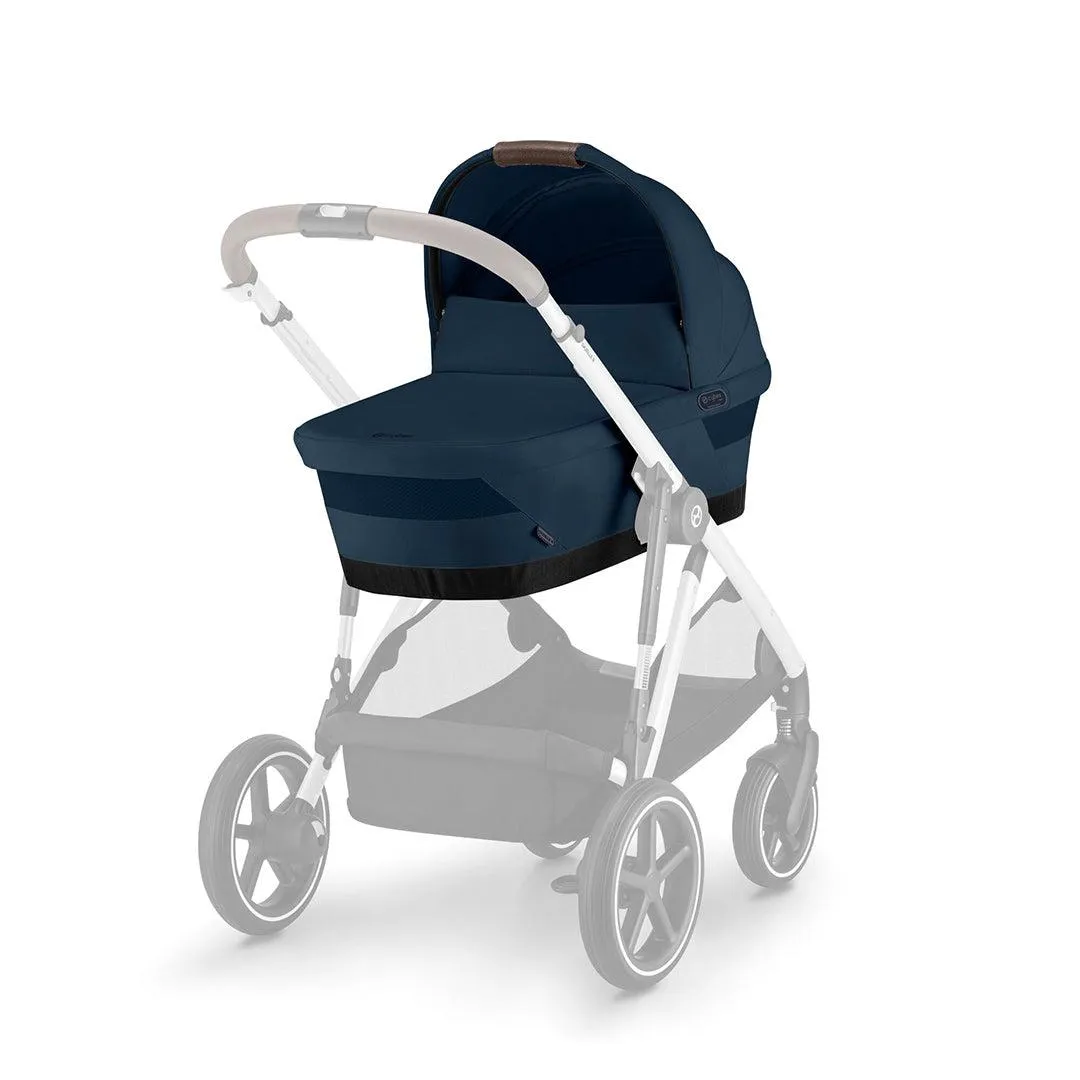 CYBEX Gazelle S   Aton B2 Travel System