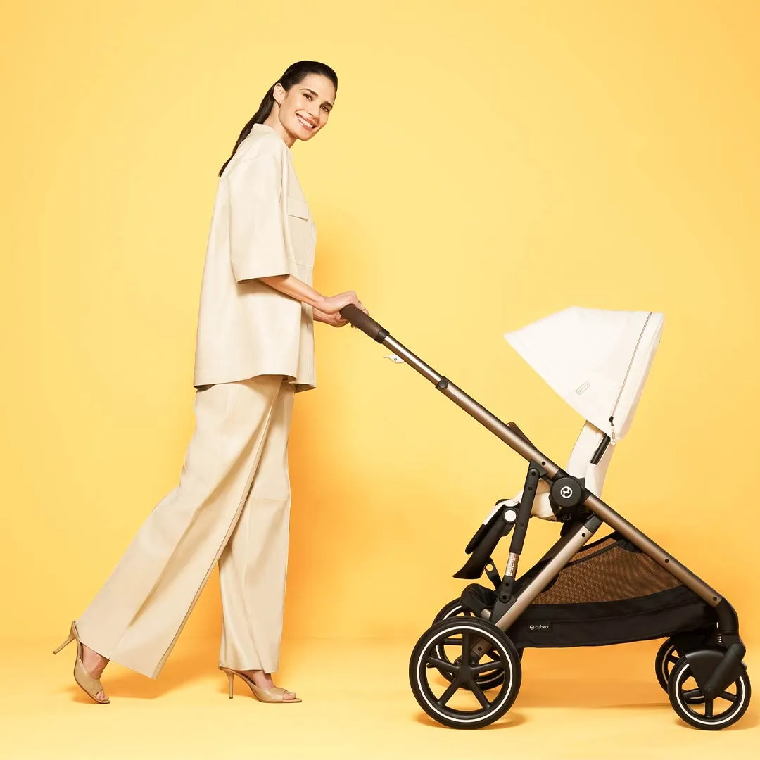 CYBEX Gazelle S   Aton B2 Travel System