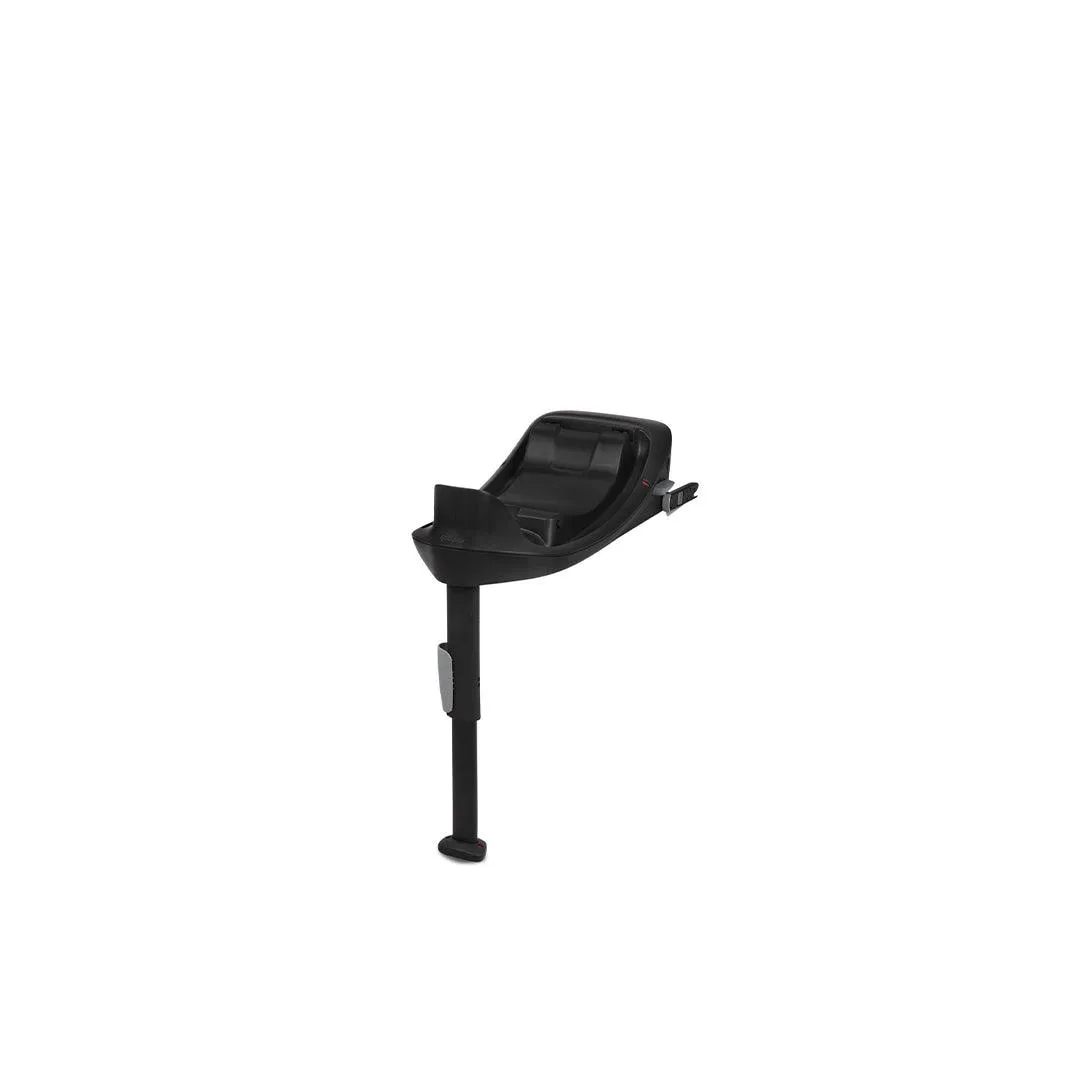 CYBEX Gazelle S   Aton B2 Travel System
