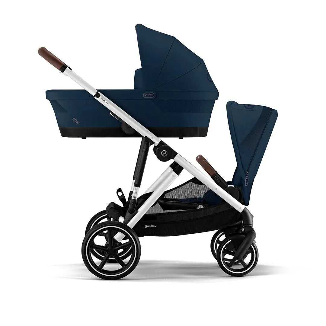 CYBEX Gazelle S   Aton B2 Travel System
