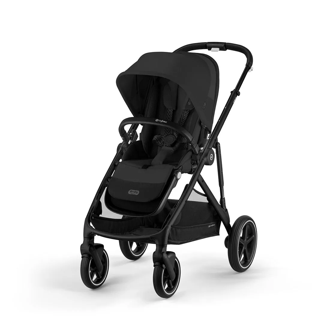 CYBEX Gazelle S   Aton B2 Travel System