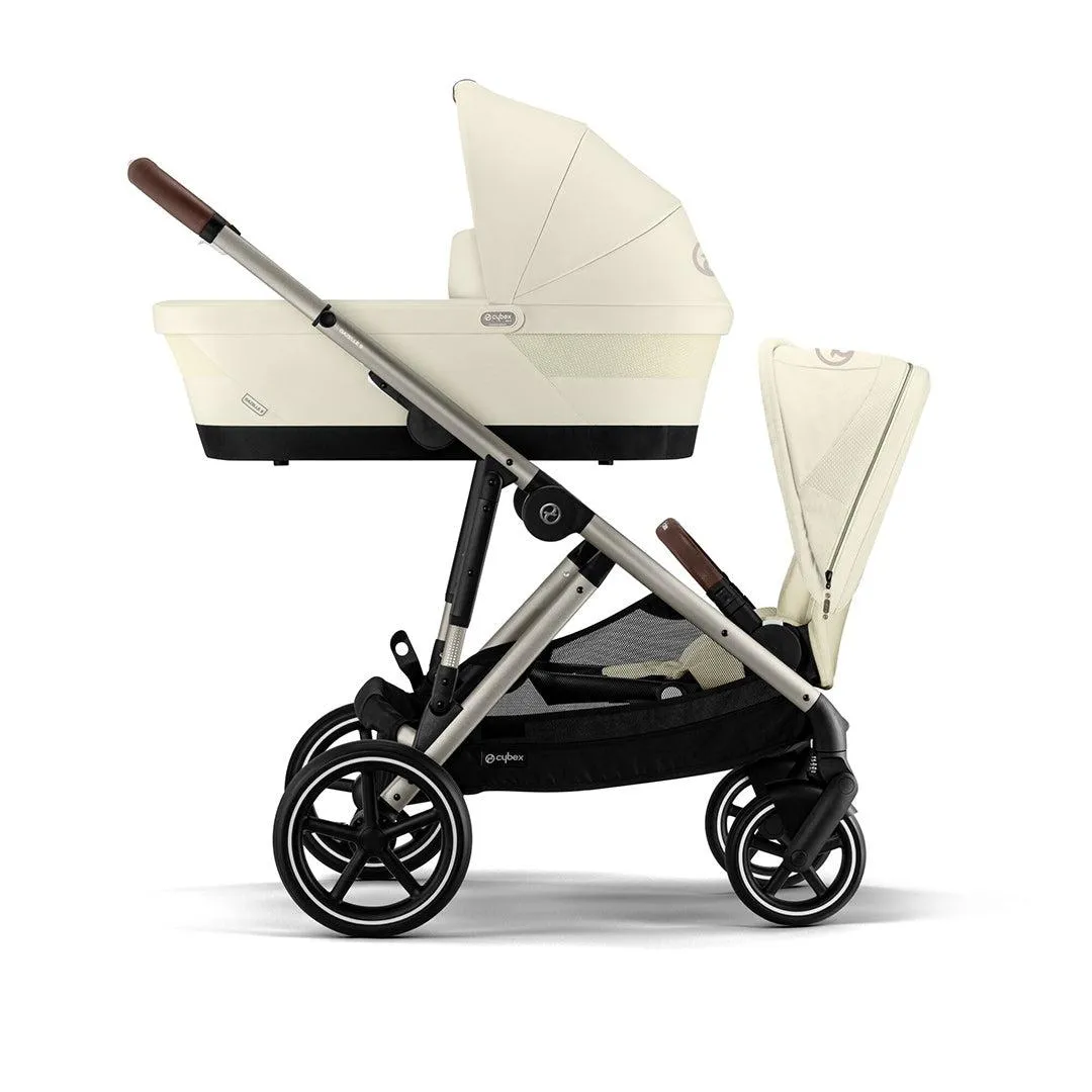 CYBEX Gazelle S   Aton B2 Travel System