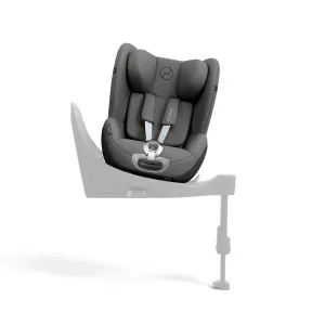Cybex, Sirona T i-Size Car Seat, Mirage Grey