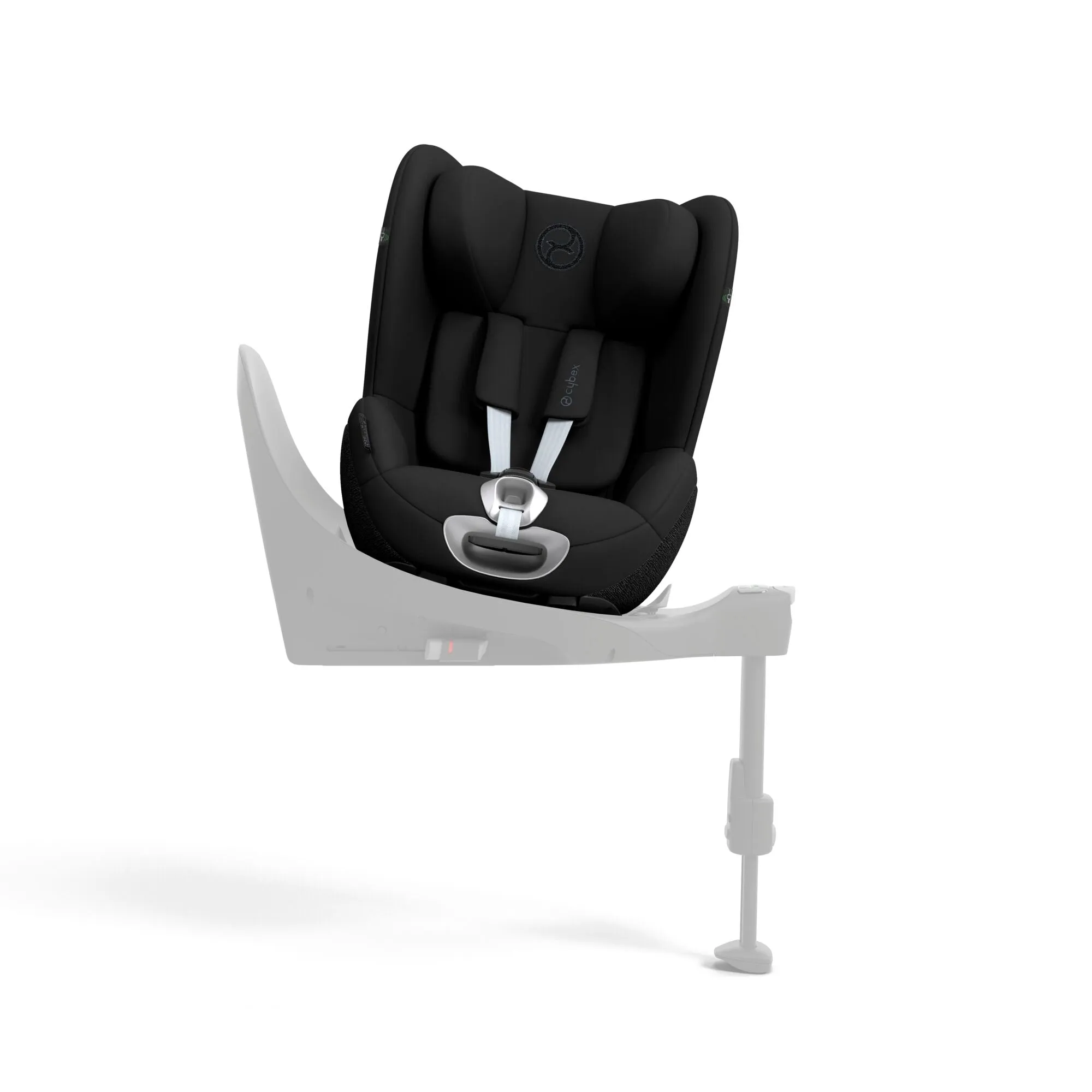 Cybex, Sirona T i-Size Car Seat, Sepia Black