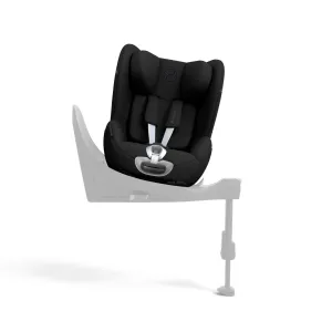 Cybex, Sirona T i-Size Car Seat, Sepia Black
