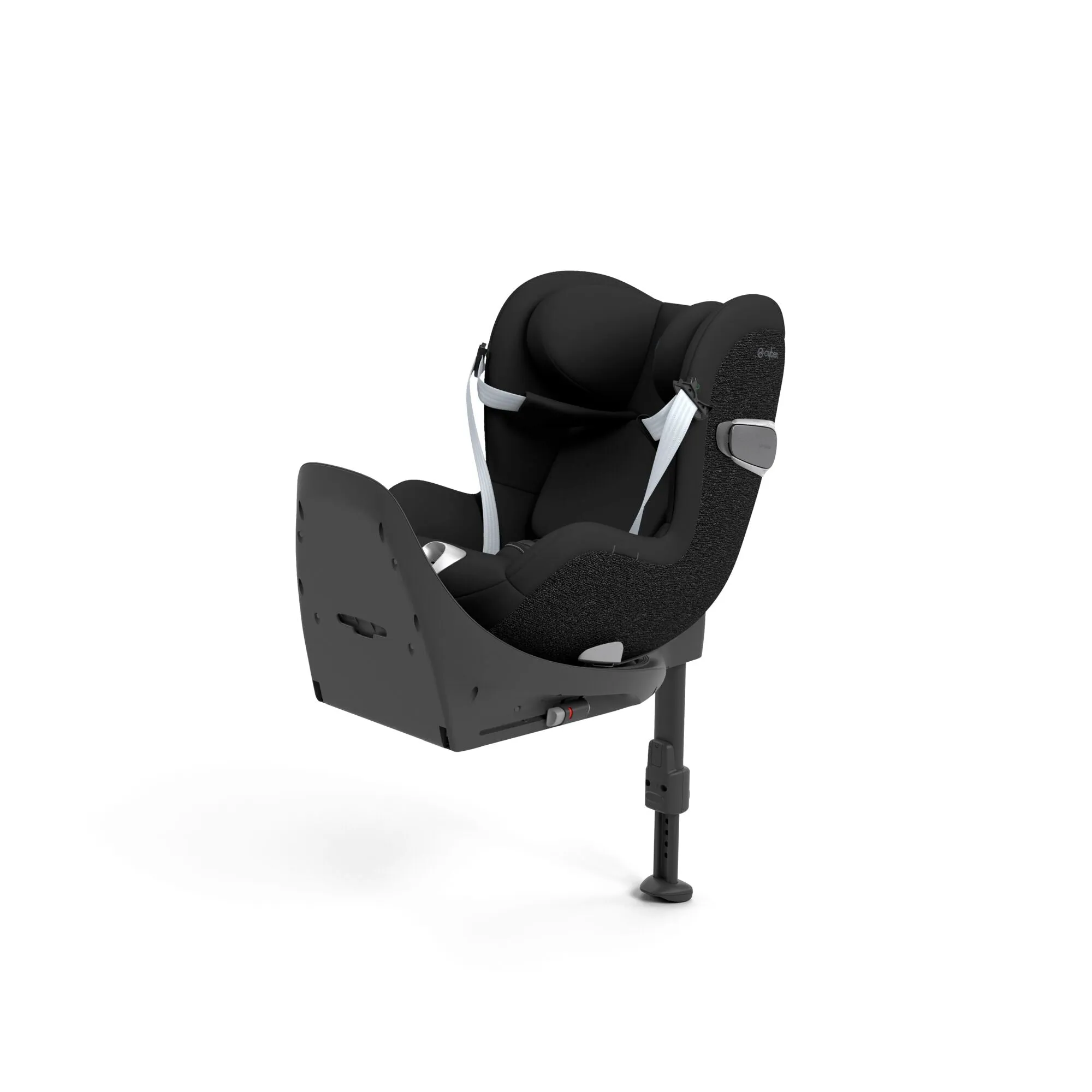 Cybex, Sirona T i-Size Car Seat, Sepia Black