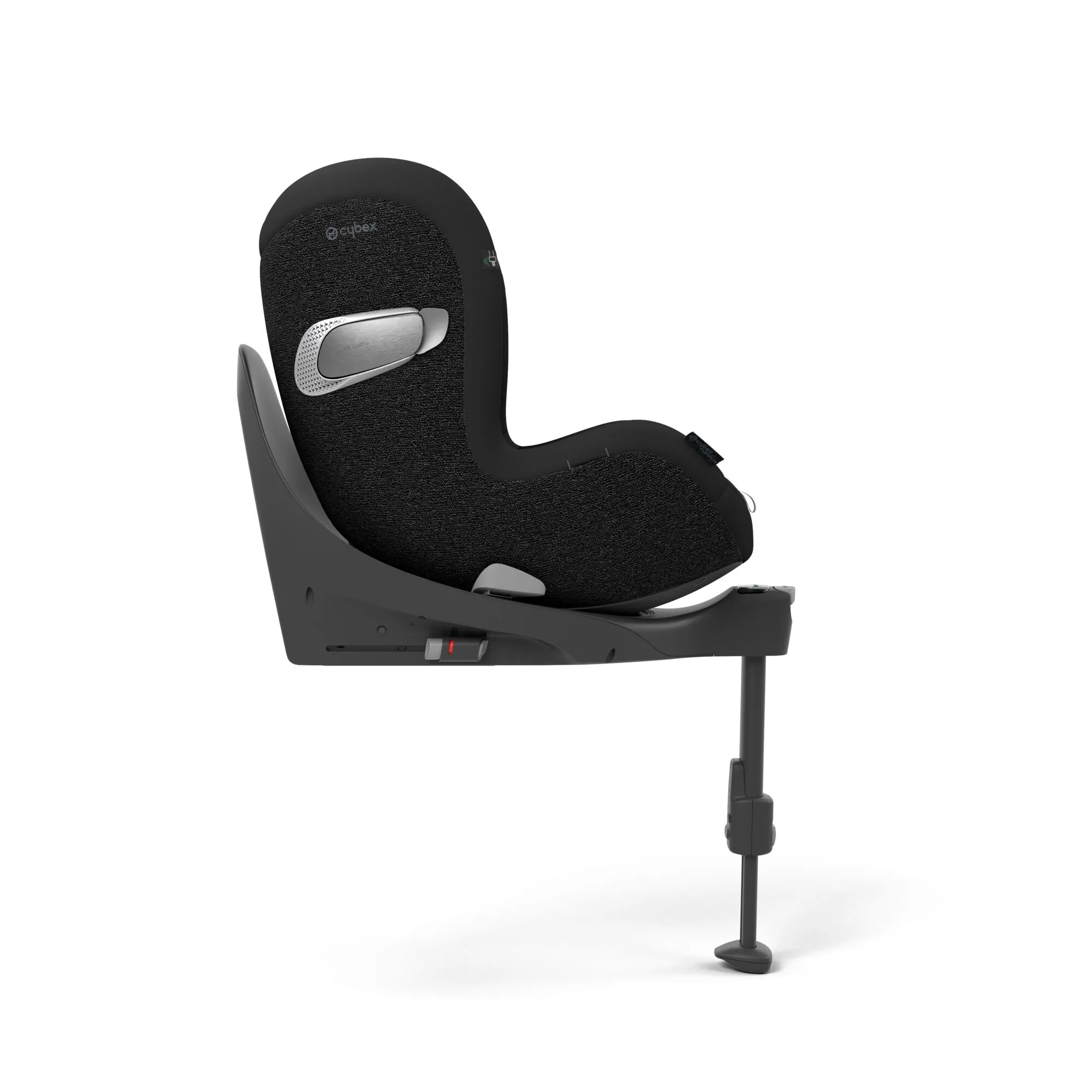 Cybex, Sirona T i-Size Car Seat, Sepia Black