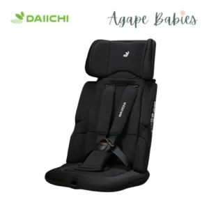 Daiichi Easy Carry   Air Pocket 2 Signature (Bundle Pack) - 1 Year Local Warranty