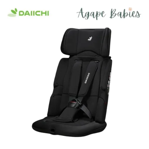 Daiichi Easy Carry   Air Pocket 2 Signature (Bundle Pack) - 1 Year Local Warranty