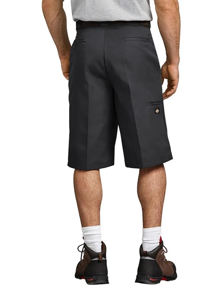 Dickies 13" Loose Fit Multi-Use Pocket Work Shorts