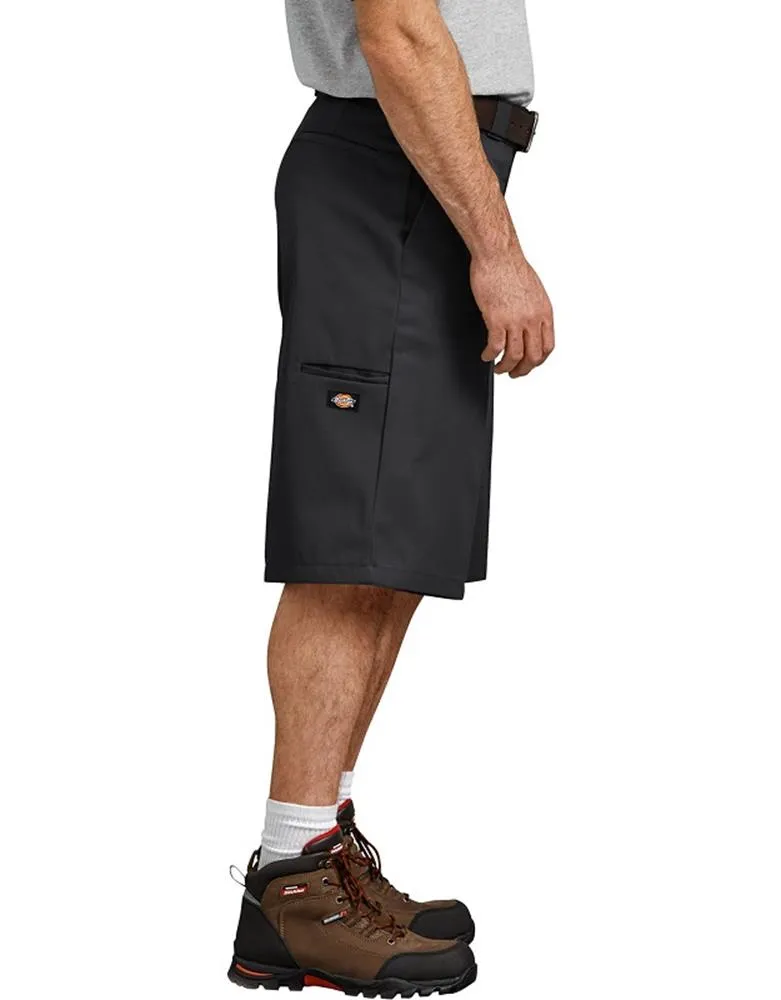Dickies 13" Loose Fit Multi-Use Pocket Work Shorts