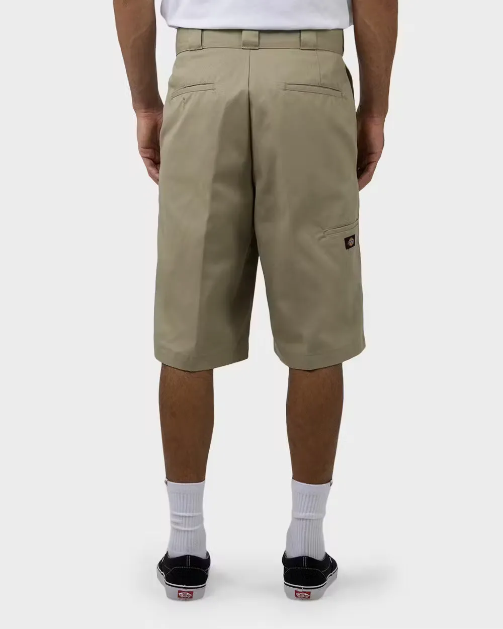Dickies 13" Loose Fit Multi-Use Pocket Work Shorts