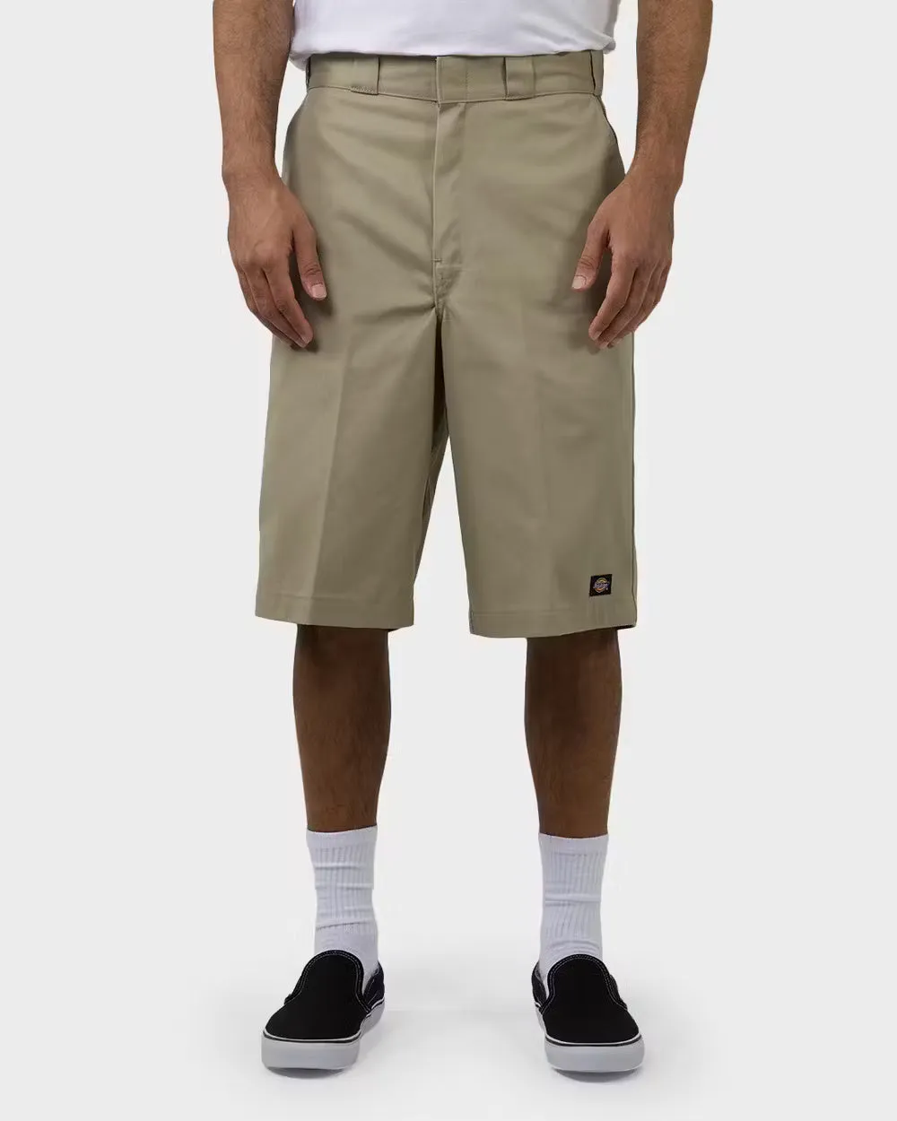 Dickies 13" Loose Fit Multi-Use Pocket Work Shorts