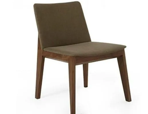 Dillion Beech Wood Chair