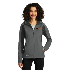 Eddie Bauer Ladies Trail Soft Shell Jacket