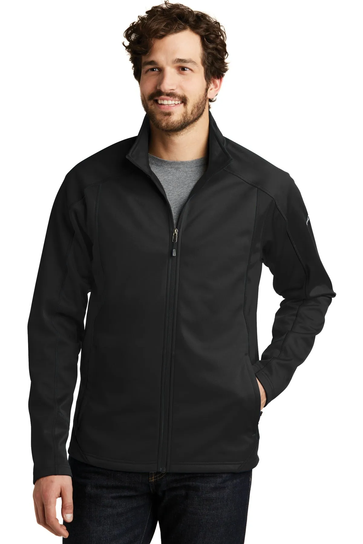Eddie Bauer Men's Trail Soft Shell Jacket. EB542
