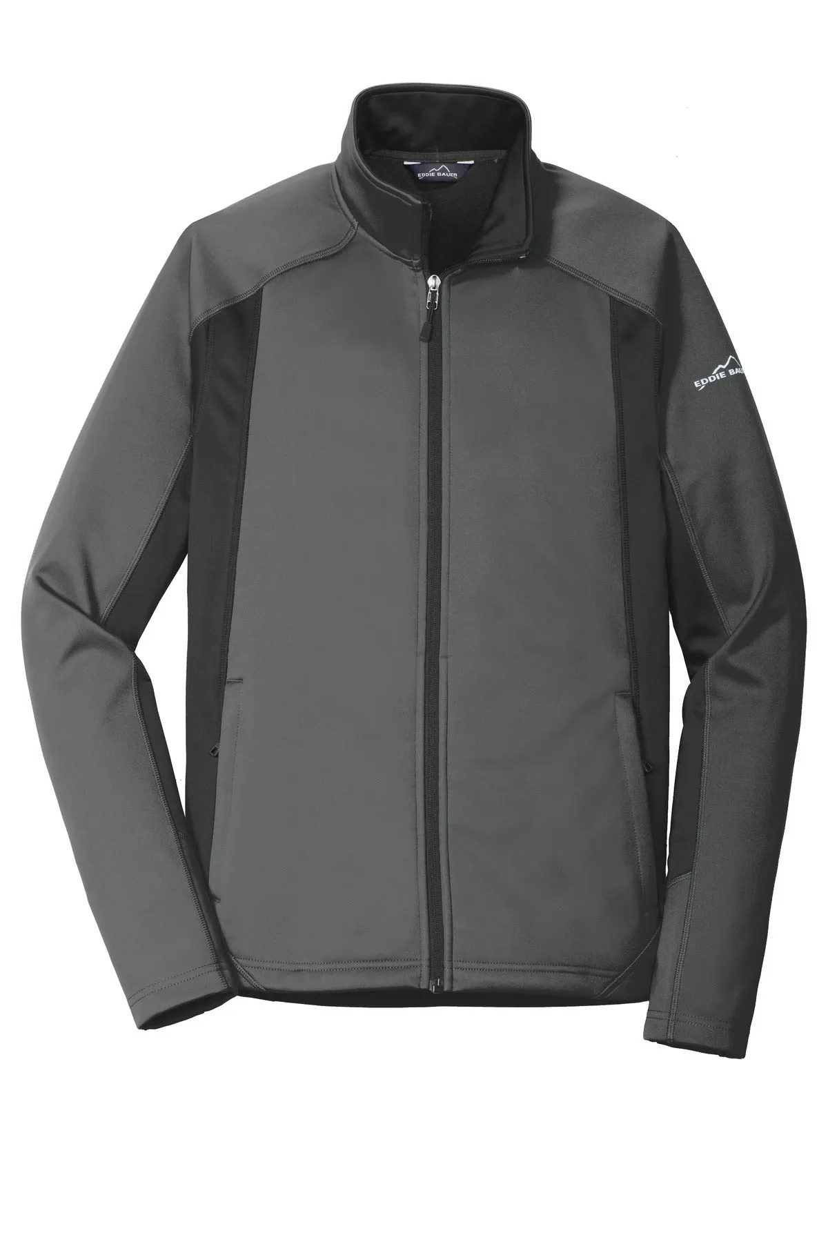 Eddie Bauer Men's Trail Soft Shell Jacket. EB542