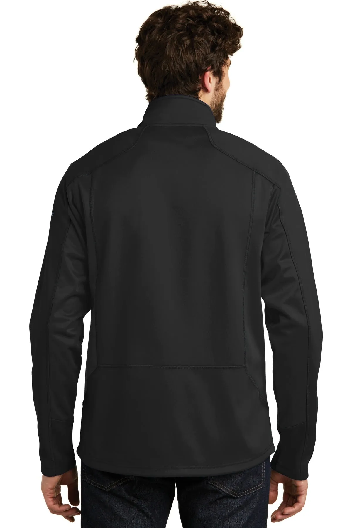 Eddie Bauer Men's Trail Soft Shell Jacket. EB542