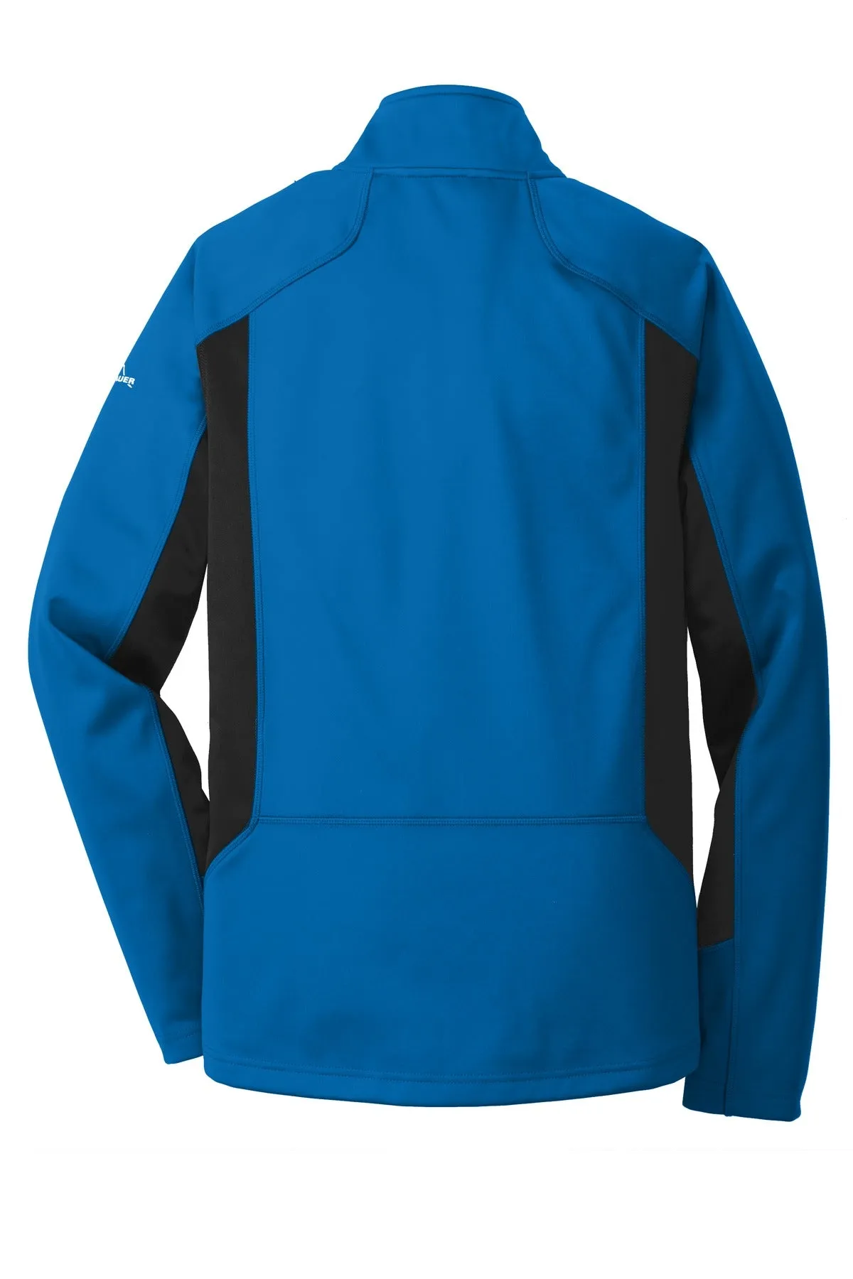 Eddie Bauer Men's Trail Soft Shell Jacket. EB542
